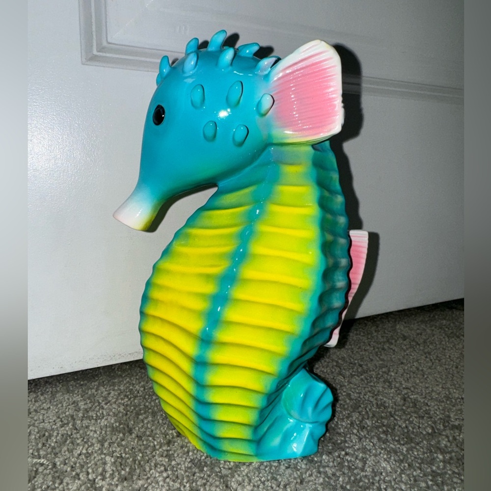 Timmy Woods Limited Edition Seahorse
